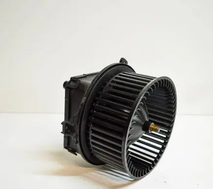 Audi A5 Heater fan/blower 4M1820021B