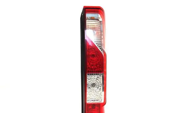 Renault Master III Rear/tail lights 265500023R