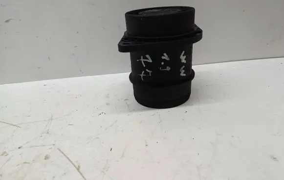 Volkswagen Jetta V Mass air flow meter 0281002531 038906461B