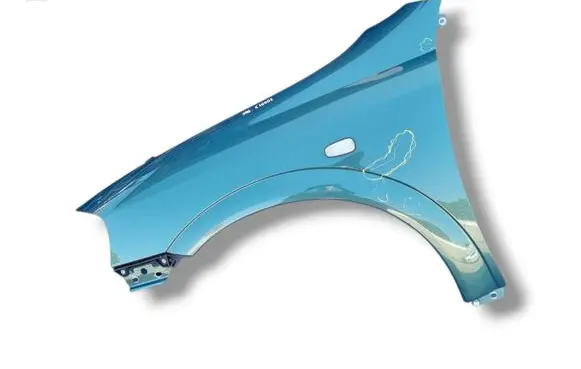 Opel Astra G Fender 93190357