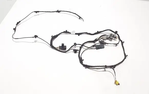 Audi A6 S6 C9 4L Other wiring loom 4P0971073N