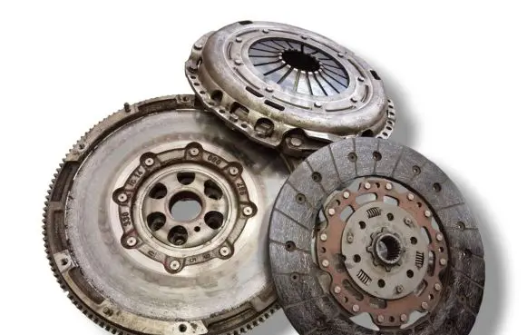 Volkswagen PASSAT B6 Flywheel 2294000113