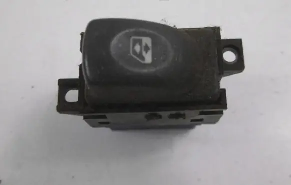 Renault Espace III Electric window control switch