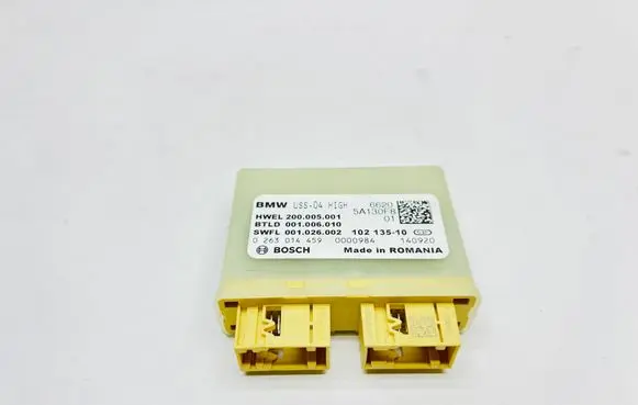 BMW 5 G30 G31 Parking PDC control unit/module 200005001 0263014459 10213510
