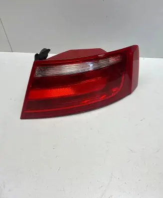 Audi A5 8T 8F Rear/tail lights 8T0945096 AU484
