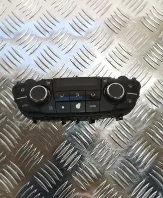 Opel Insignia A Climate control unit 13273098 0062B 100422