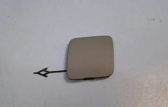 Opel Astra K Rear bumper row hook cap/cover 13426360