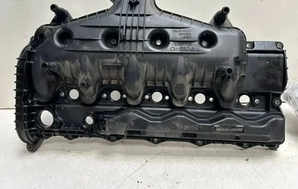 Volvo XC60 Intake manifold 31430316 D0X1B