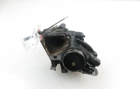 Ford Transit Vacuum pump 6C1Q8A586AC