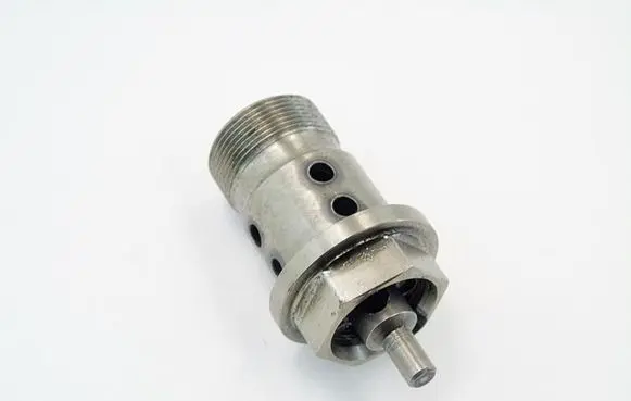 Opel Astra K Camshaft vanos timing valve 55488548