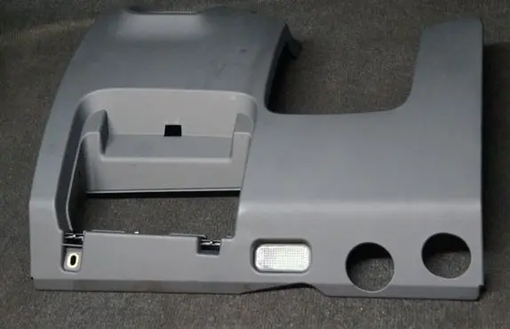 Audi Q3 8U Other interior part 8U1863075A
