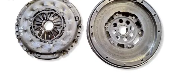 Peugeot 308 Clutch set kit 