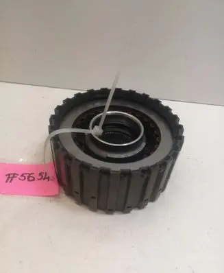 Mercedes-Benz E C207 W207 Other gearbox part A2202706228
