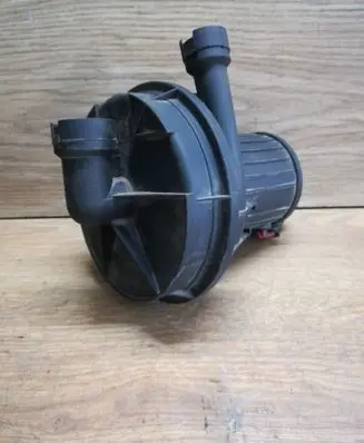 Audi A3 S3 8L Breather/breather pipe/hose 114283 151H20