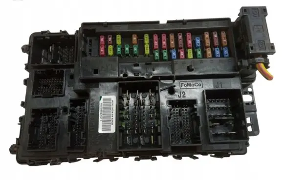 Ford Mondeo MK V Fuse box set FU5T-15604-BFB