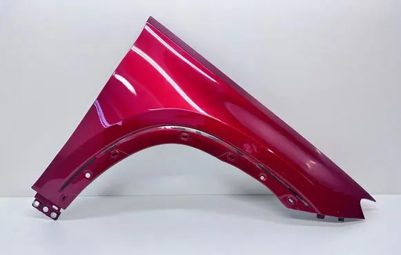 Mercedes-Benz GLS X167 Fender A1678801609