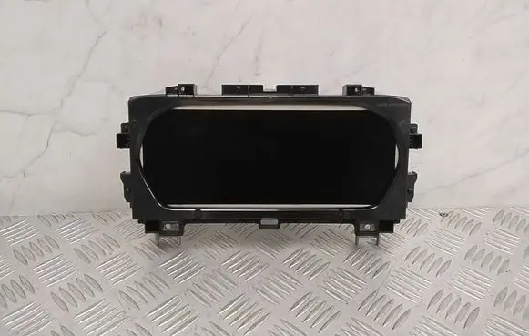 Audi Q4 Sportback e-tron Speedometer (instrument cluster) 89A920725E