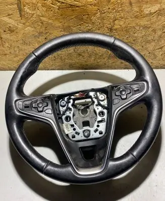 Opel Insignia A Steering wheel