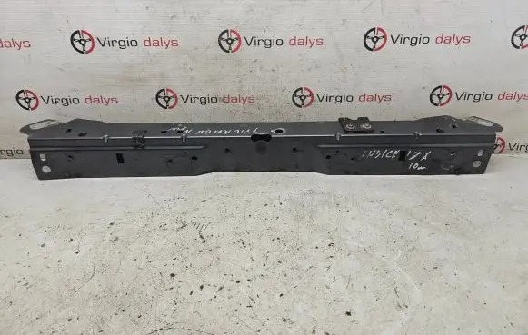 Opel Insignia A Top upper radiator support slam panel 55567311 422474049