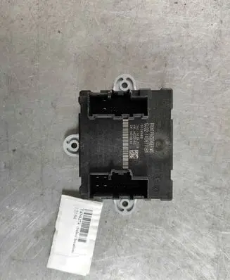 Jaguar F-Pace Door control unit/module T4N6274 T4N13286