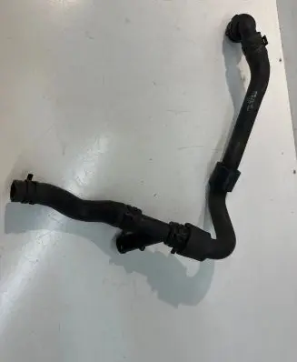 Volkswagen Tiguan Engine coolant pipe/hose 1K0121087Q 03F127051B