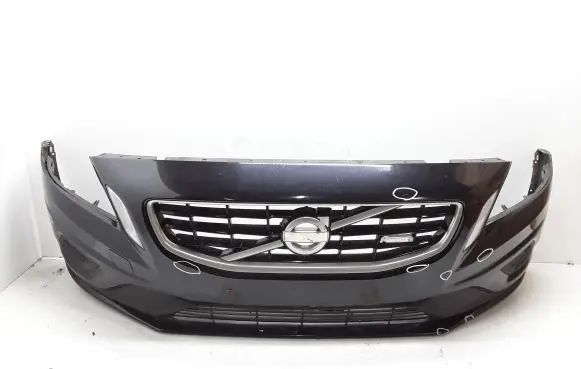 Volvo V60 Front bumper 31290978