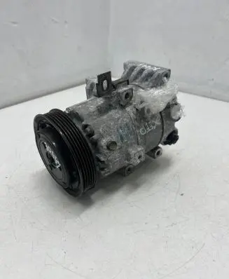 KIA Ceed Air conditioning (A/C) compressor (pump) KFTD2157 JDDCF02 A67