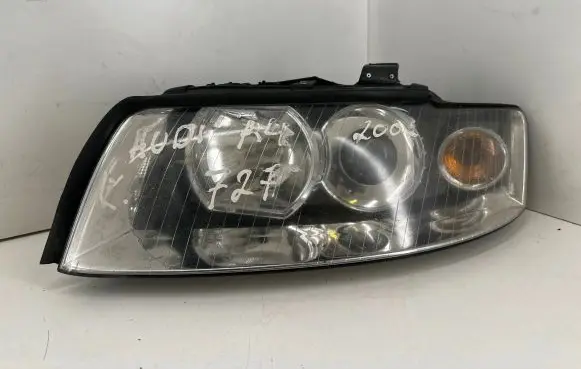 Audi A4 S4 B6 8E 8H Headlight/headlamp 89305690