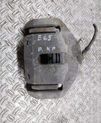 BMW 7 E65 E66 Front brake caliper