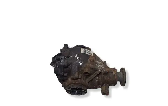 BMW X3 E83 Rear differential 7542222