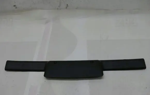 Nissan Almera Tino Other trunk/boot trim element 90904BU000