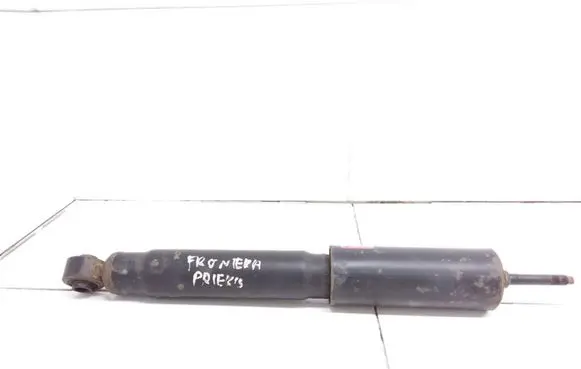 Front shock absorber/damper