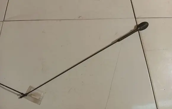 Ford C-MAX I Aerial GPS antenna 