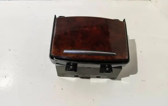 Audi A6 S6 C6 4F Car ashtray 4F1862533
