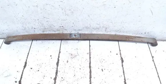 Volkswagen Caddy Rear leaf spring 