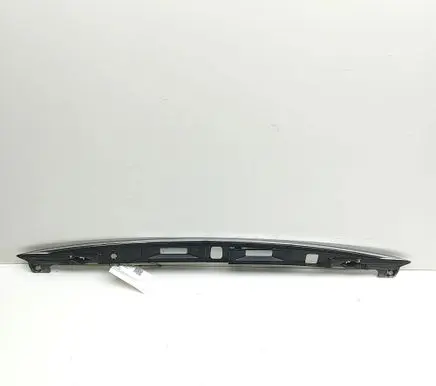 Lexus GS 250 350 300H 450H Trunk door license plate light bar 7680130240 7680130250