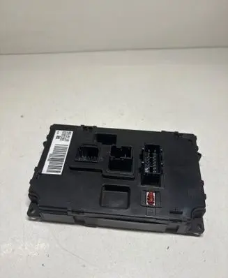 Citroen C4 I Picasso Comfort/convenience module S120017004 BSCA0100