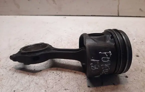 Ford Focus Piston C9D2A