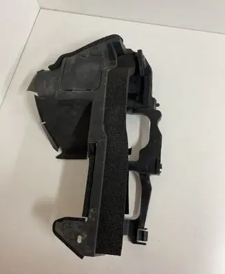 Lexus NX Intercooler air guide/duct channel 1669136030 1669136040