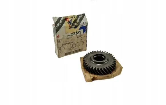 Fiat Grande Punto Timing chain sprocket 46776972
