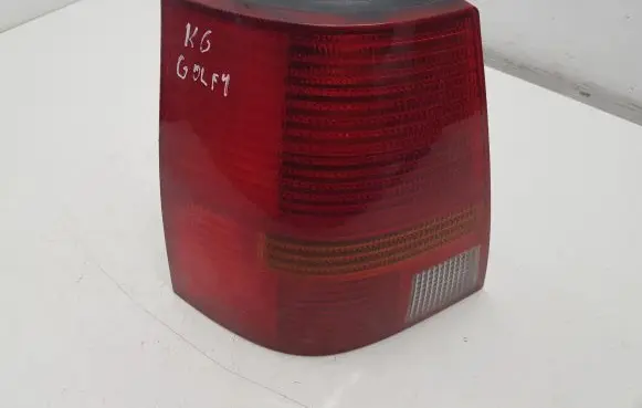 Volkswagen Golf IV Rear/tail lights 1J9945075P