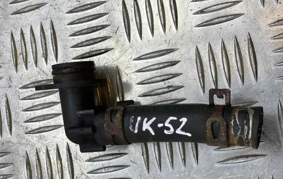 Ford Focus Engine coolant pipe/hose