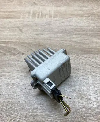 Mini One - Cooper R50 - 53 Heater blower motor/fan resistor 5DS00646703 W964258H