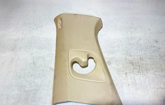 BMW 7 G11 G12 (B) pillar trim (top) 7355329