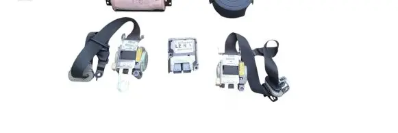 Chrysler 300 - 300C Airbag set 