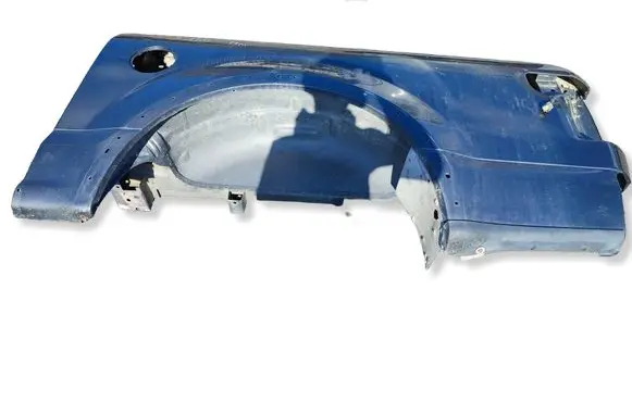 Ford F150 Pickup box 