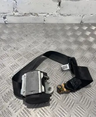 Audi A6 S6 C6 4F Rear seatbelt 603032800