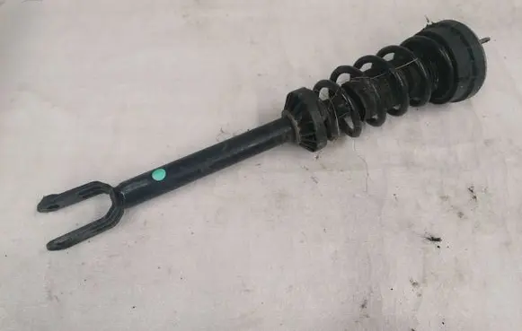 Jaguar XE Front shock absorber/damper K1507160 EC200201