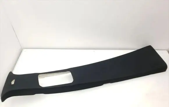 Mercedes-Benz GL X164 (B) pillar trim (top) A1646909725