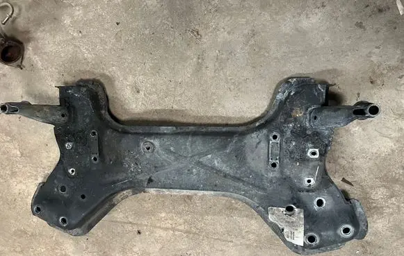 Peugeot Boxer Front subframe 01369383080